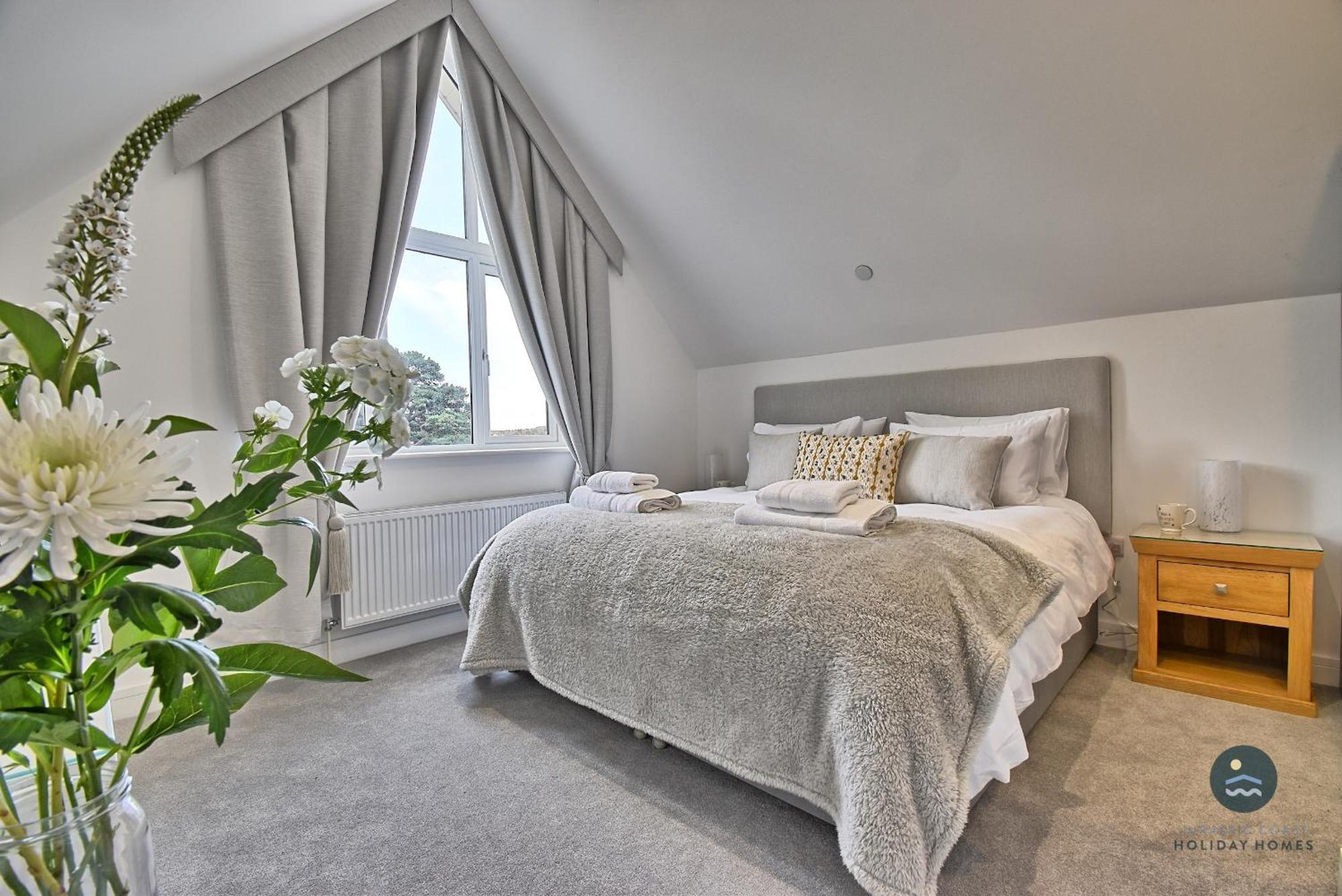 Days Away - Luxury Holiday Home Radipole Eksteriør billede